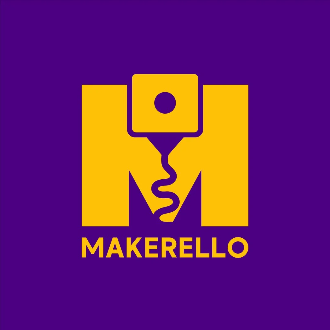 Logo Makerello